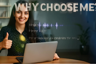 translate subtitles, documents, and audio professionally