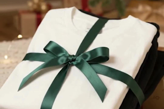 create ecommerce christmas black friday hoilday promo product ugc ai videos ads