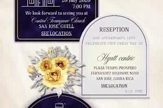 create stunning custom rsvp digital invitations