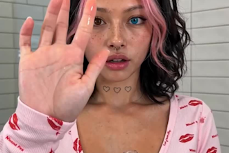 create a vertical ai ugc ad video for your brand
