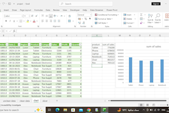 do data entry, data cleaning, excel and power query