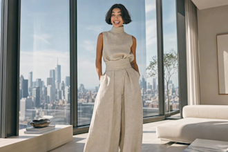 a consistent, enterprise grade ai influencer