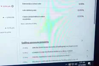 be virtual assistant for e commerce business
