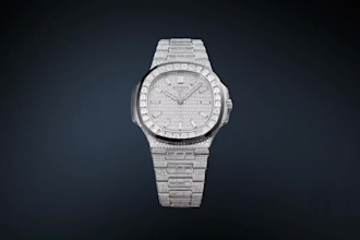 do realistic 3d watch animation and product rendering, 3d watch rendering