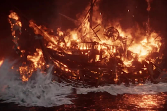 create cinematic cgi, vfx, and realistic 3d visual effects