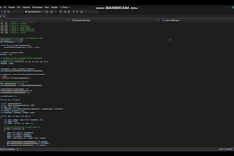 develop, fix, or upgrade your unity game mechanics