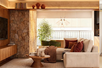 generate ai powered photorealistic architectural visualization