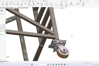 je cree vos modeles 3d mecaniques cao impression 3d