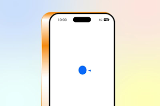 animate lottie icons and UI micro interactions