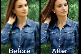 upscale and restore your old video using ai up to 4k