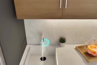 do VR virtual reality tours for real state or architecture
