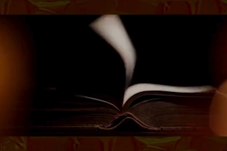 create cinematic church sermon bumper intro video, sermon series