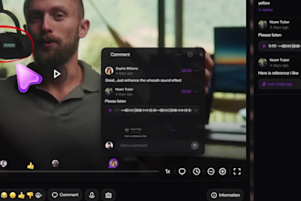 create modern startup animation, saas explainer video and mobile app promo video