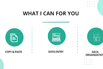aaccurate data entry in excel and google sheets
