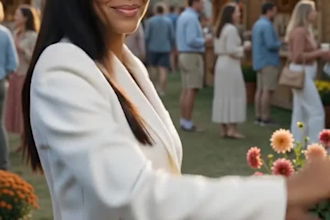 create dynamic promo videos for social media