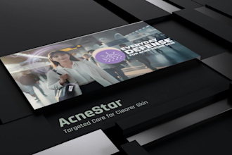 create high end ai product and marketing visuals