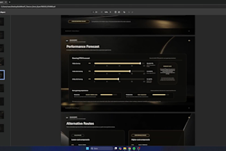 create a custom PC build and parts list for your budget