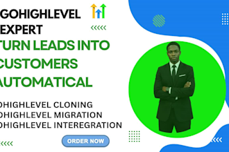 do gohighlevel automation, gohighlevel migration, ghl saas, gohighlevel cloning