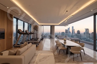 ai before and after renovation transformation videos 3d animation