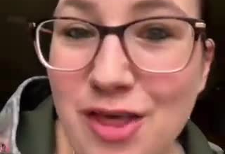 create amazing ugc videos as a millennial female mom