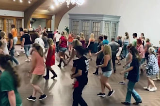 make trending country dance and group dance videos for social media
