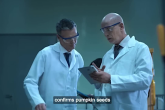 edit faceless health and medical videos for high retention