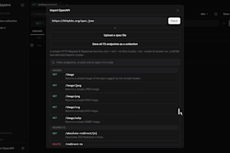 develop professional dotnet core API