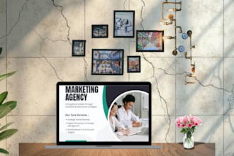 design amazon product listing images and aplus ebc content that increase sales
