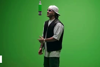 write, sing hit reggaetón or urbano latin song for you