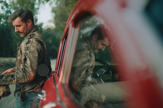 do music video color grading and color correction