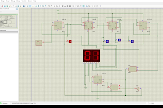 design, simulate and program embedded systems using arduino and proteus