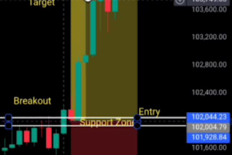 be your mentor forex and crypto
