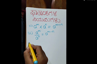 write clear study notes