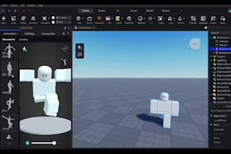 create 3d roblox ugc bundle, roblox bundle, roblox dynamic head, rblox ugc