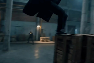 create ultra real ai movie trailer ai short film action film ai movie ai trailer