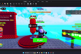 do roblox scripting, be roblox scripter, roblox game builder, roblox scripting
