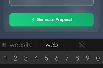 a production rest API with node js  jwt auth and cloud deployment