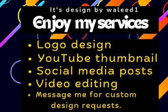graphic designer canva specialist