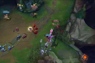 edit funny league of legends exe videos