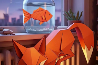 do 3d pixar style ai character animation, ai kids animation, 3d art cartoon