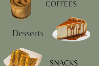 design professional canva graphics for social media, events, and presentations