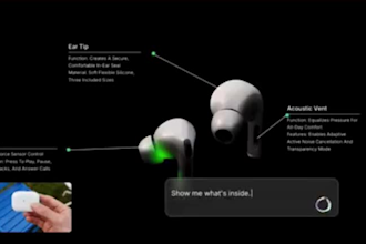 produce a high converting saas product explainer video