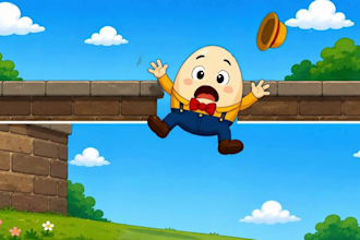 create kids nursery rhymes