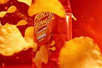 create ai product video ad ai food ad and ai commercial