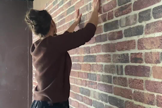 create a ugc video featuring your home products