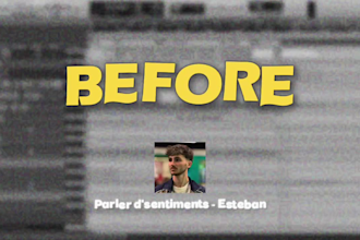 professionally mix and master your songs