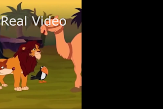 translate english video to spanish with subtitles