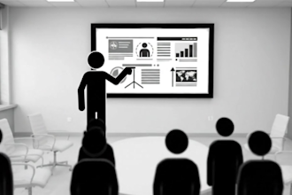 create funny stickman animation for social media