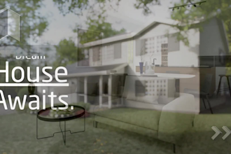 professionally edit real estate videos and property tours