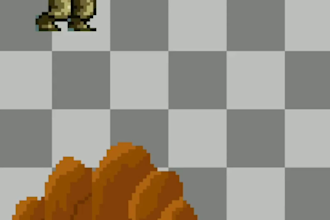 create pixel art sprite sheets for indie games